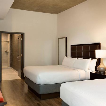 Twelve Downtown, Autograph Collection Hotel Atlanta Exterior foto