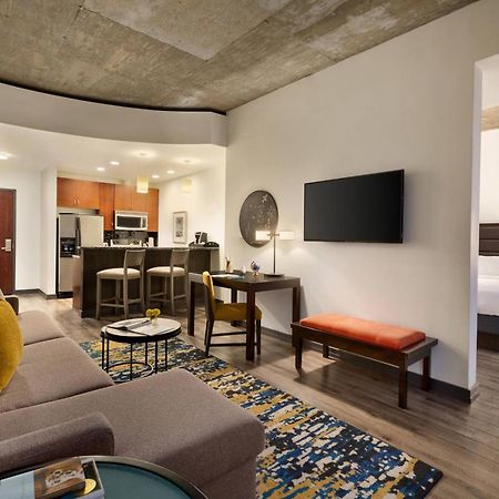 Twelve Downtown, Autograph Collection Hotel Atlanta Exterior foto