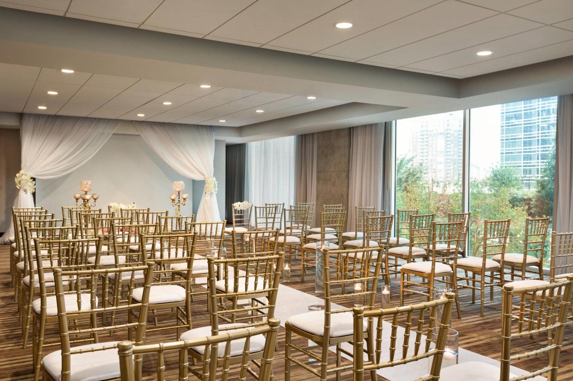 Twelve Downtown, Autograph Collection Hotel Atlanta Exterior foto