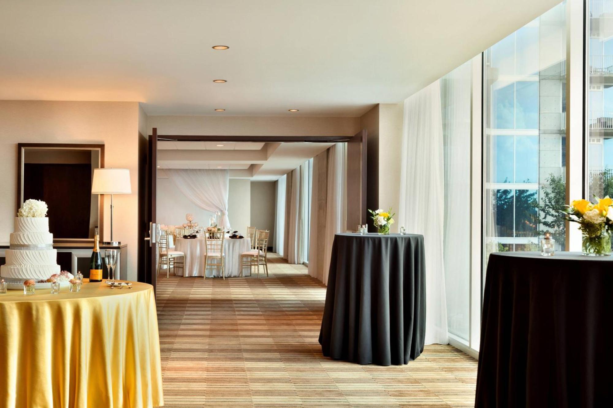 Twelve Downtown, Autograph Collection Hotel Atlanta Exterior foto