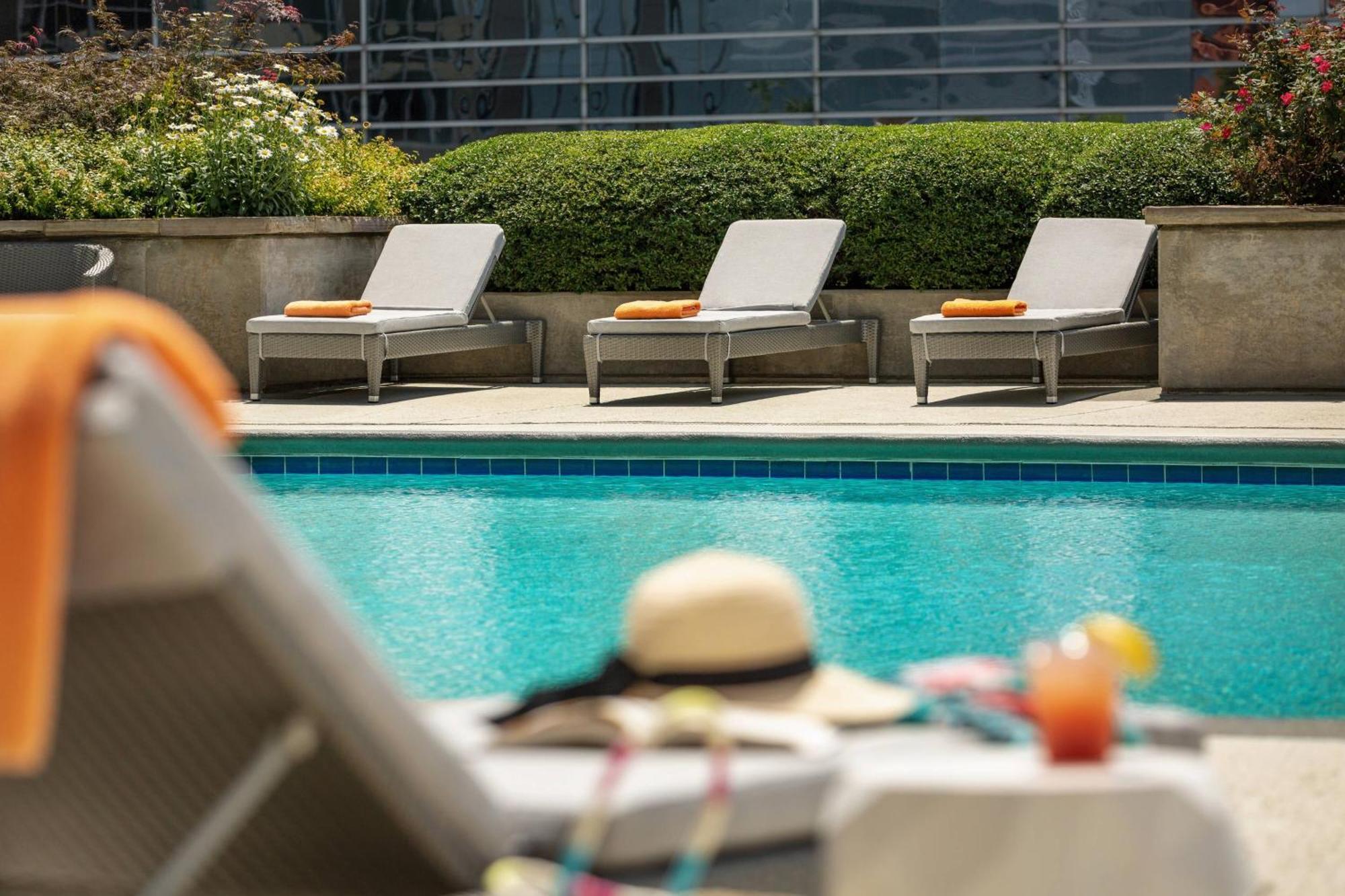 Twelve Downtown, Autograph Collection Hotel Atlanta Exterior foto
