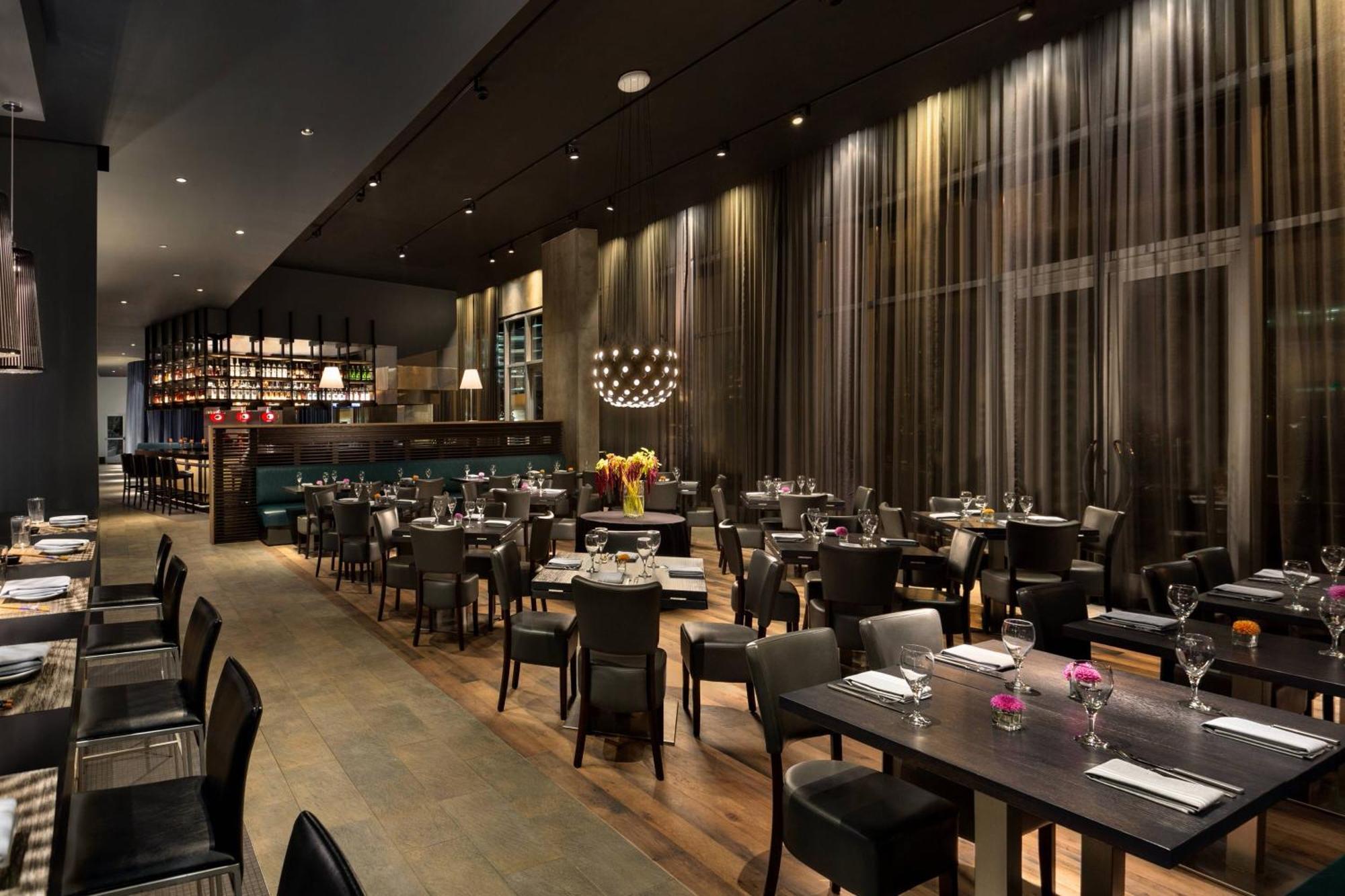 Twelve Downtown, Autograph Collection Hotel Atlanta Exterior foto