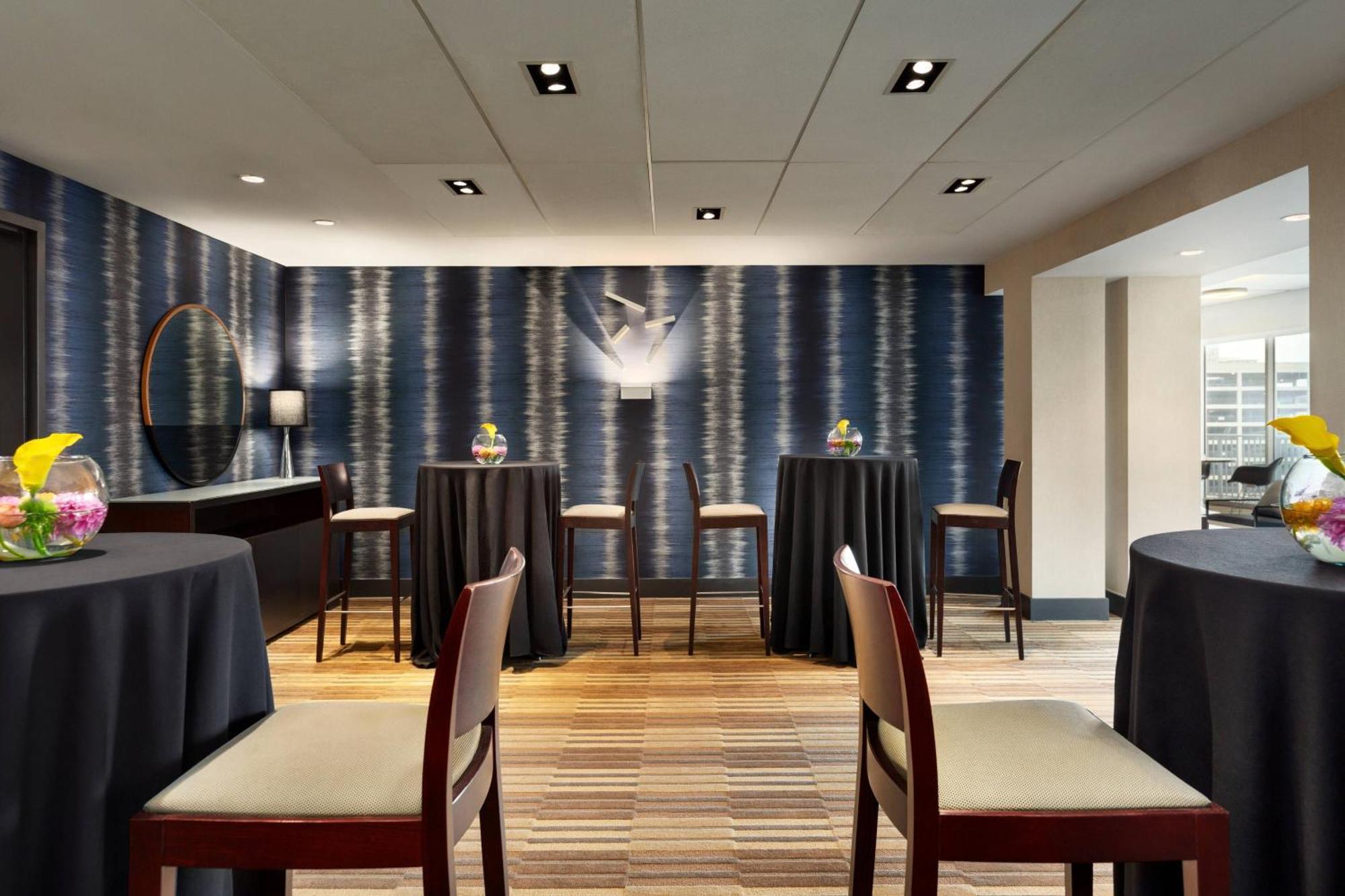Twelve Downtown, Autograph Collection Hotel Atlanta Exterior foto