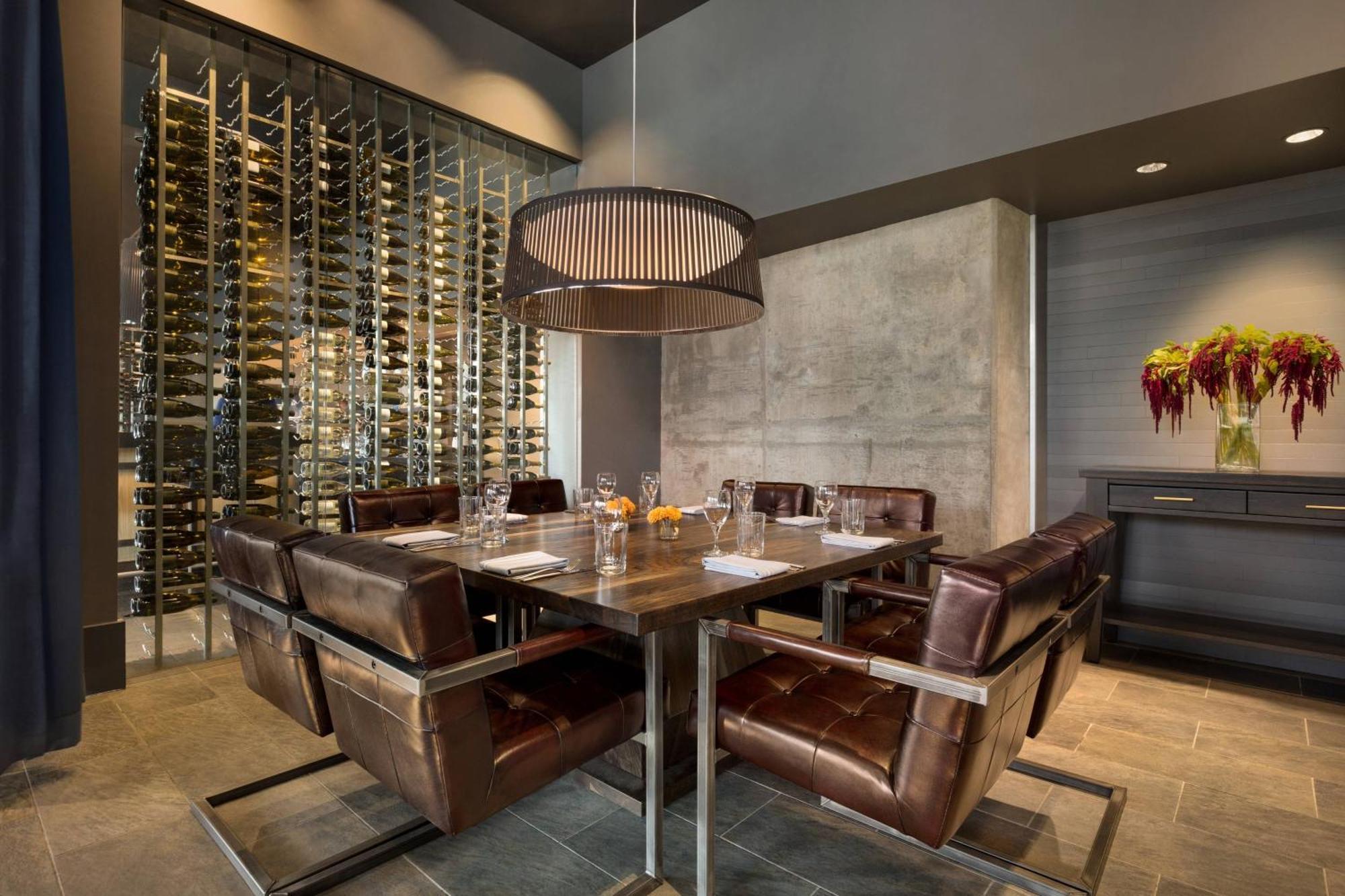 Twelve Downtown, Autograph Collection Hotel Atlanta Exterior foto
