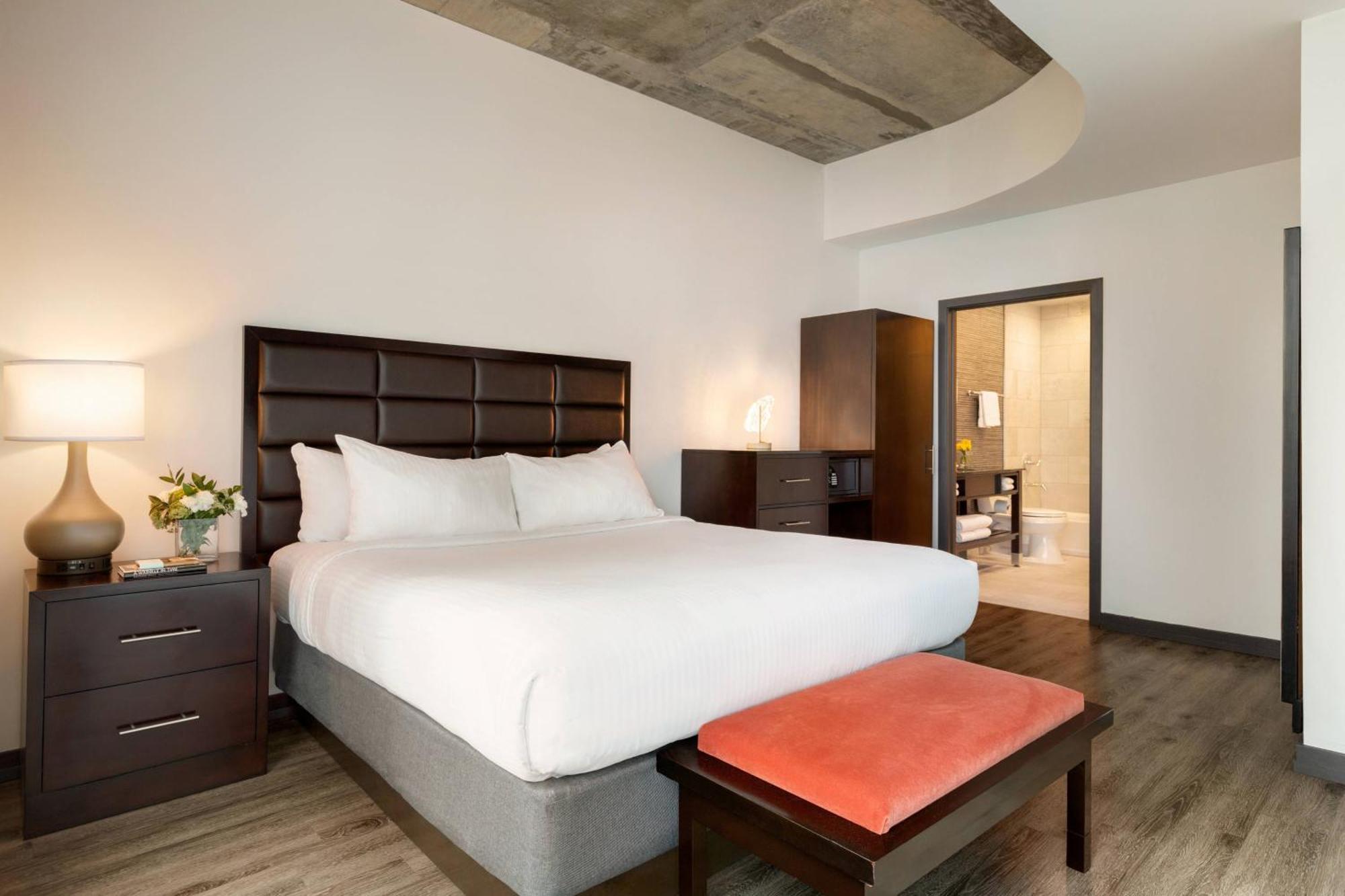 Twelve Downtown, Autograph Collection Hotel Atlanta Exterior foto