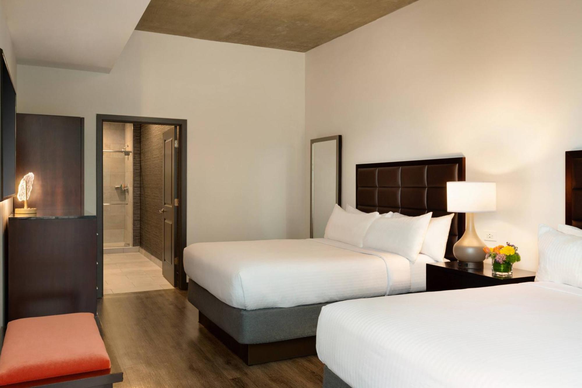 Twelve Downtown, Autograph Collection Hotel Atlanta Exterior foto