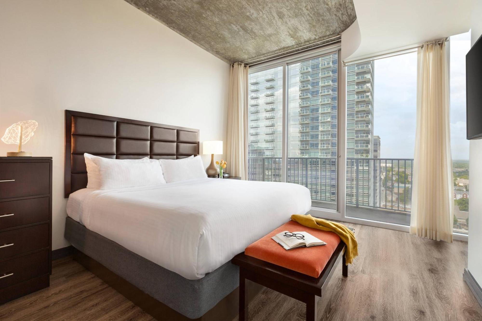 Twelve Downtown, Autograph Collection Hotel Atlanta Exterior foto
