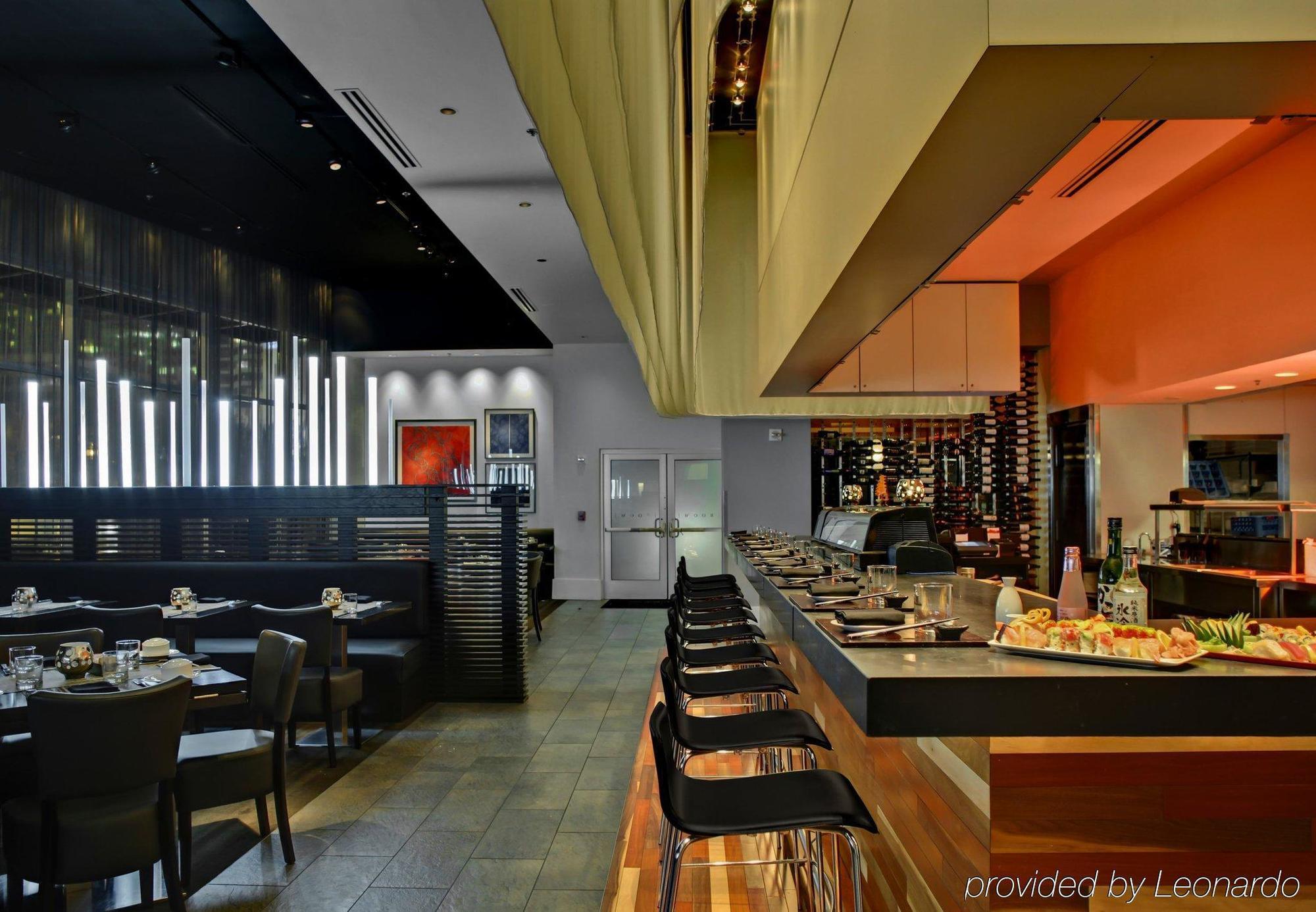 Twelve Downtown, Autograph Collection Hotel Atlanta Exterior foto