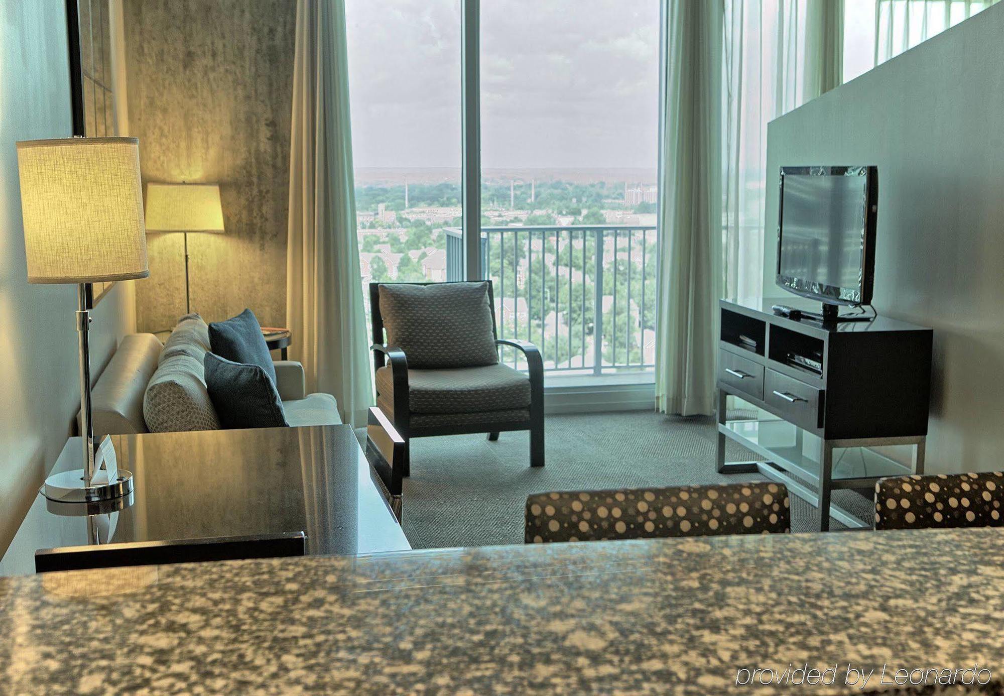 Twelve Downtown, Autograph Collection Hotel Atlanta Exterior foto