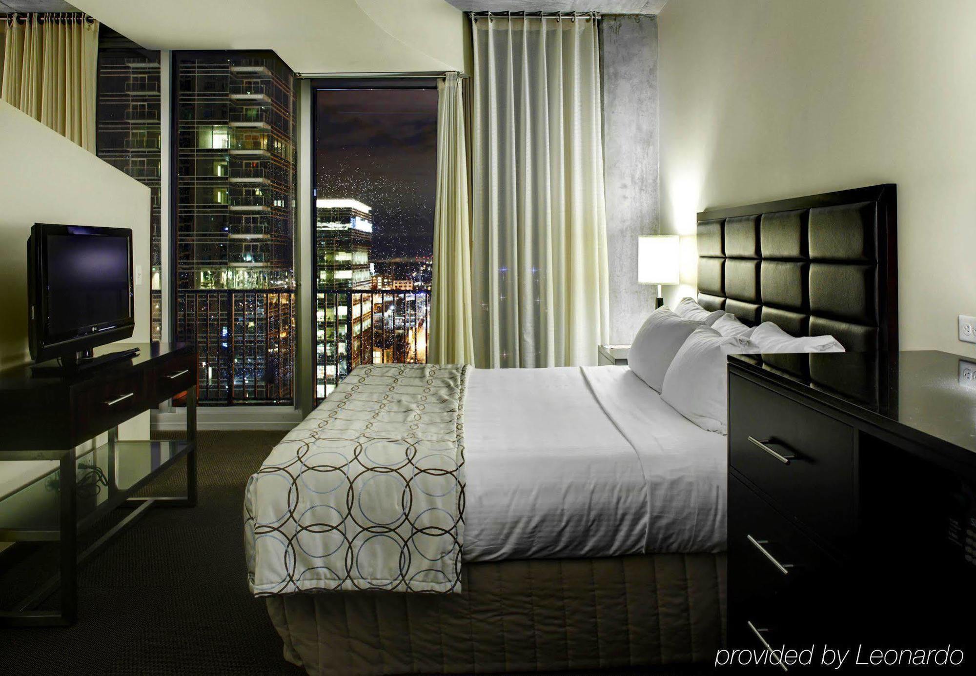 Twelve Downtown, Autograph Collection Hotel Atlanta Exterior foto